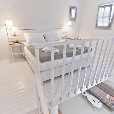 Lindos Comfy Suites 외부 사진