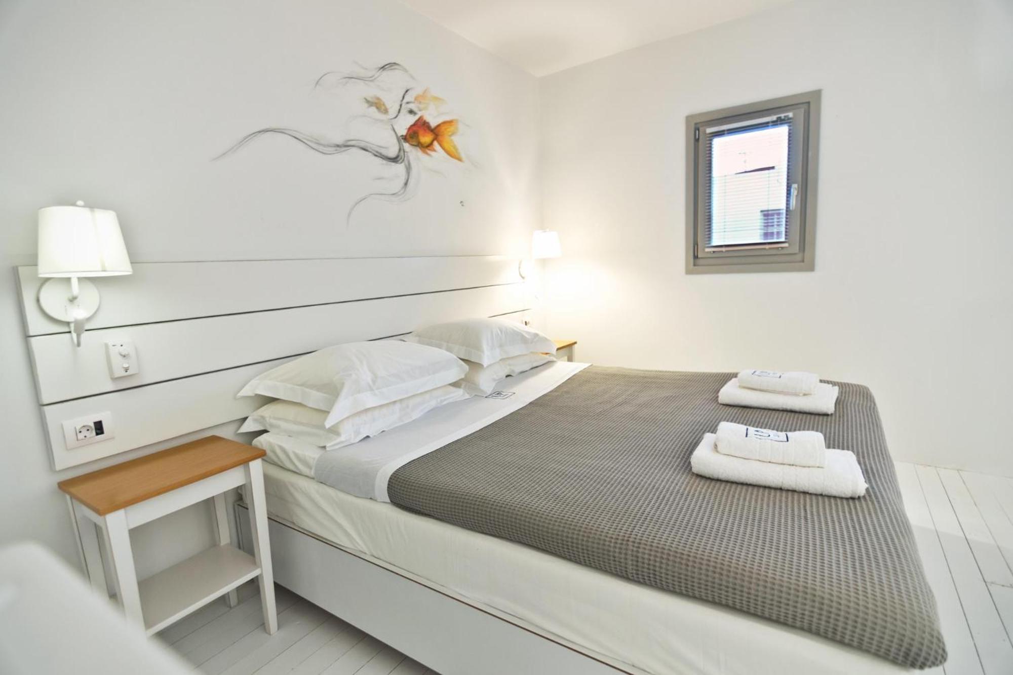 Lindos Comfy Suites 외부 사진