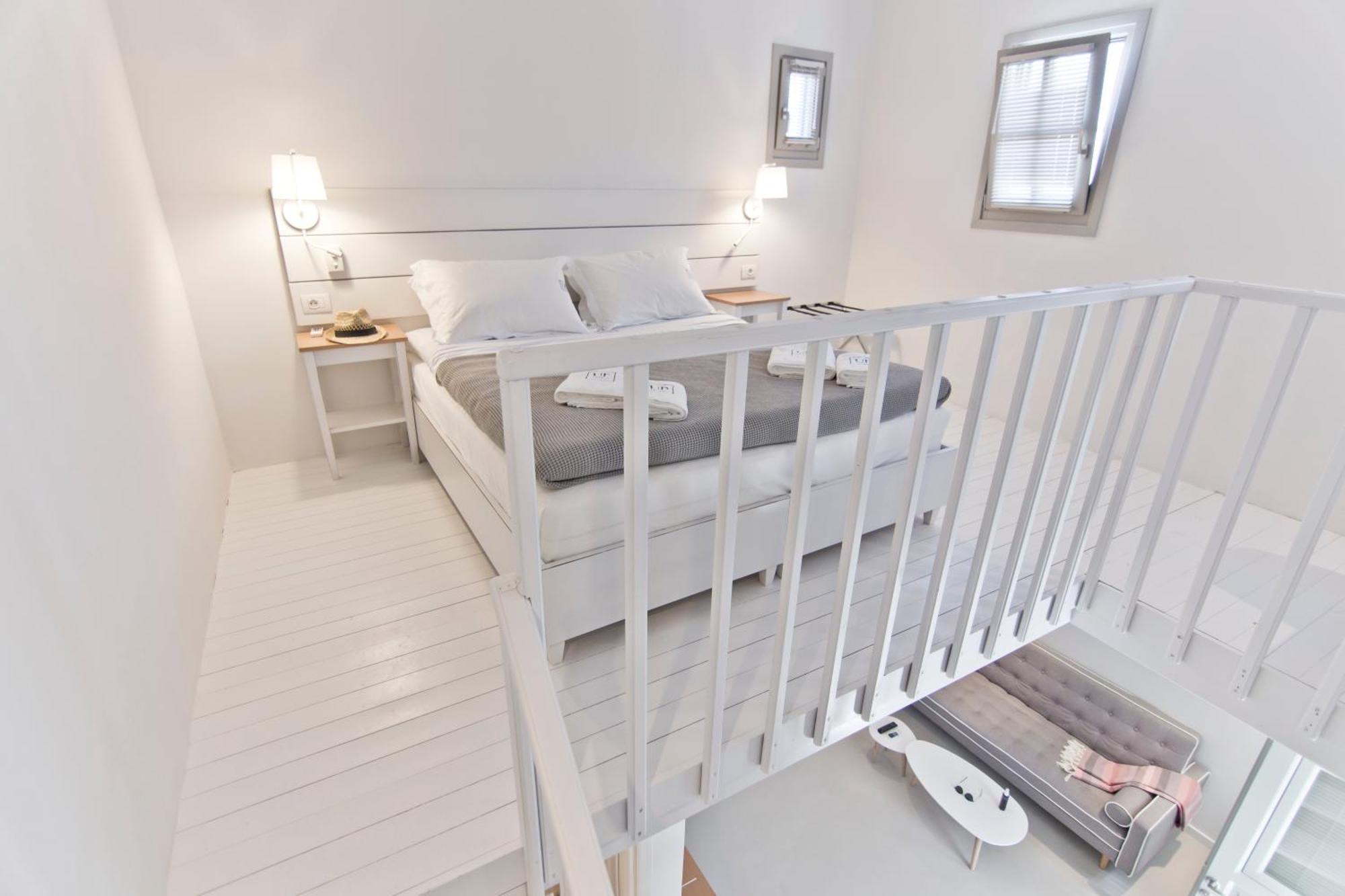 Lindos Comfy Suites 외부 사진