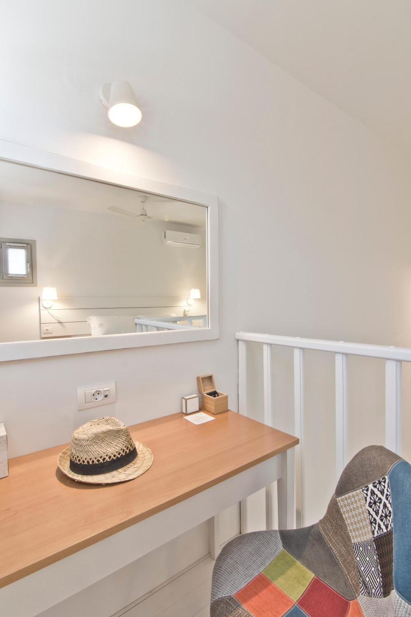 Lindos Comfy Suites 외부 사진