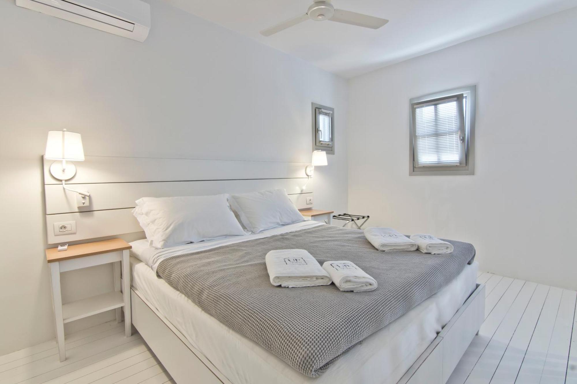 Lindos Comfy Suites 외부 사진