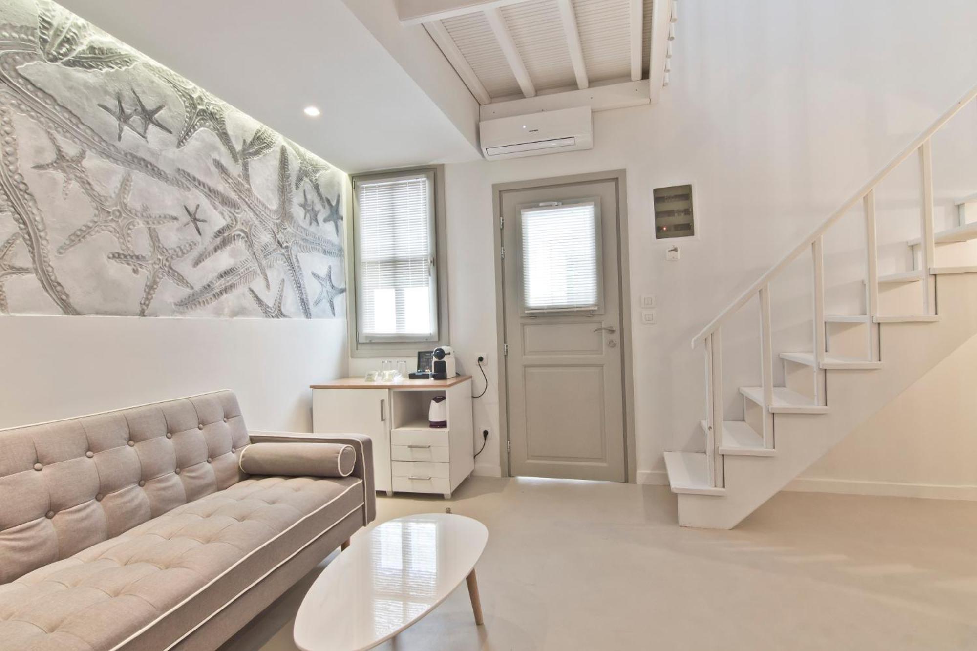 Lindos Comfy Suites 외부 사진