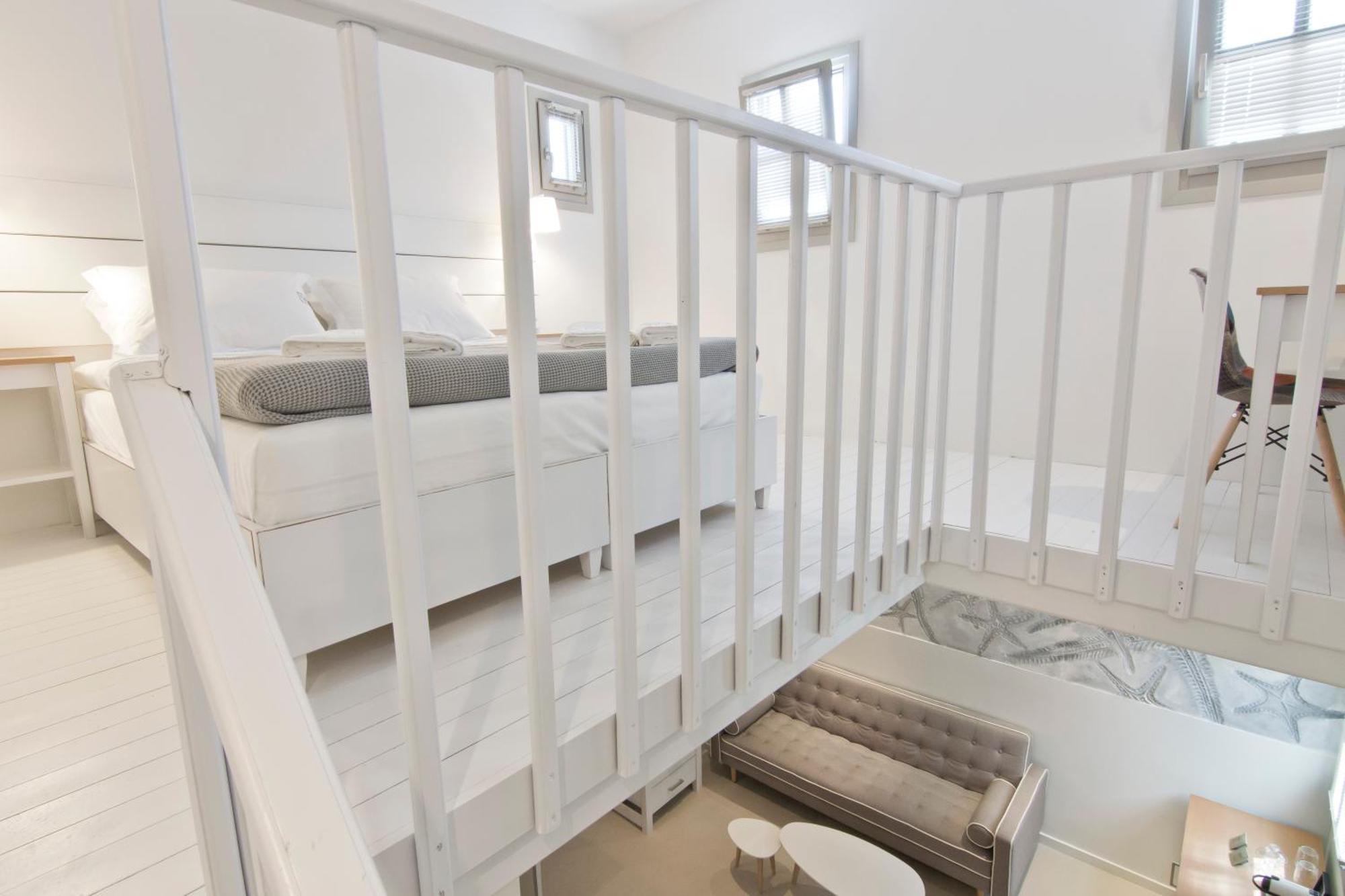 Lindos Comfy Suites 외부 사진