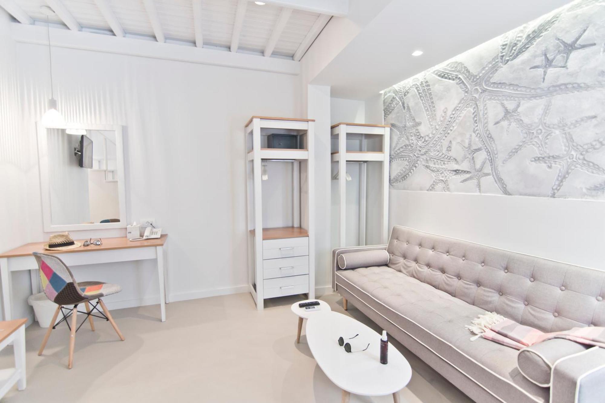 Lindos Comfy Suites 외부 사진