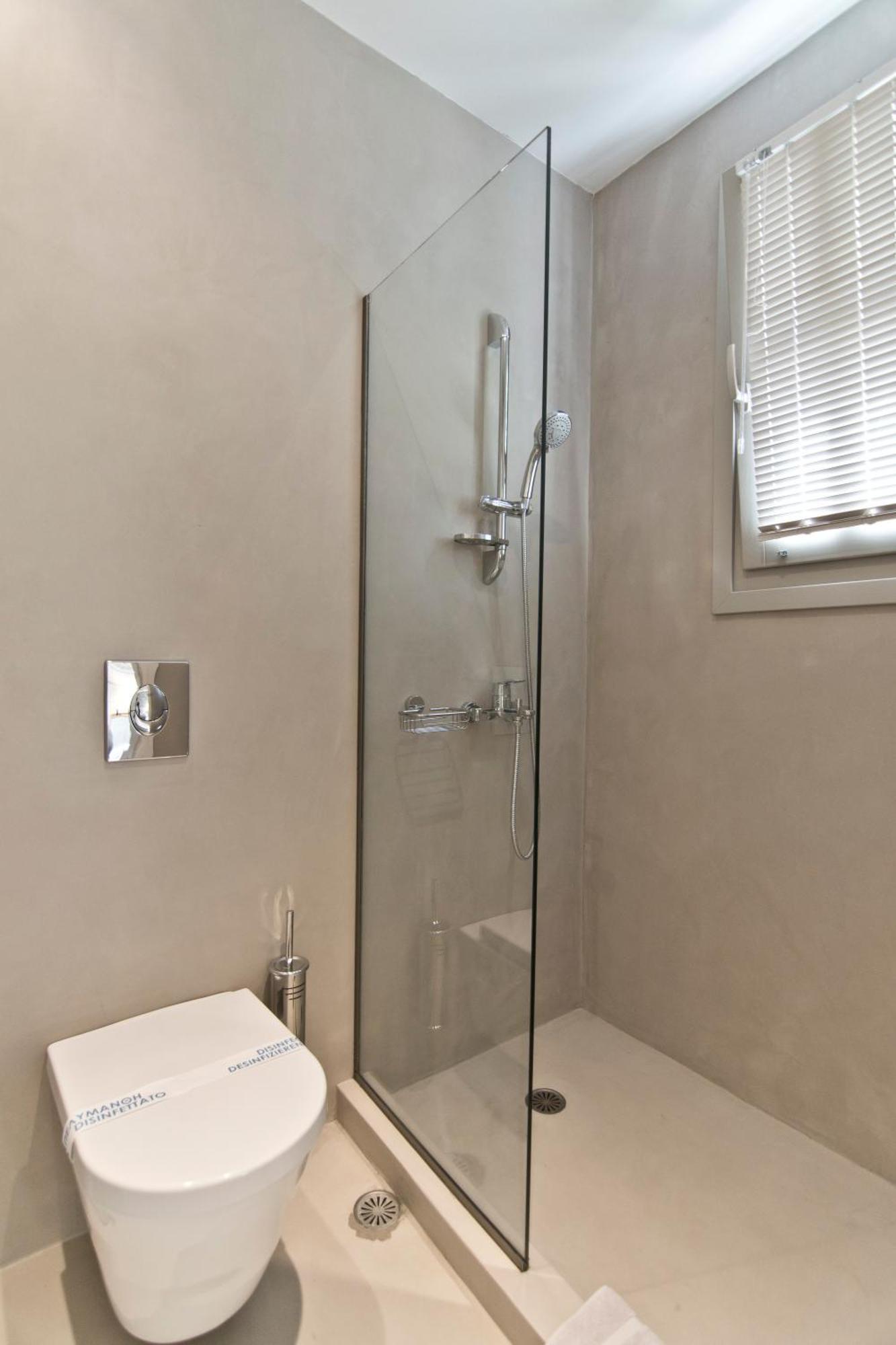 Lindos Comfy Suites 외부 사진