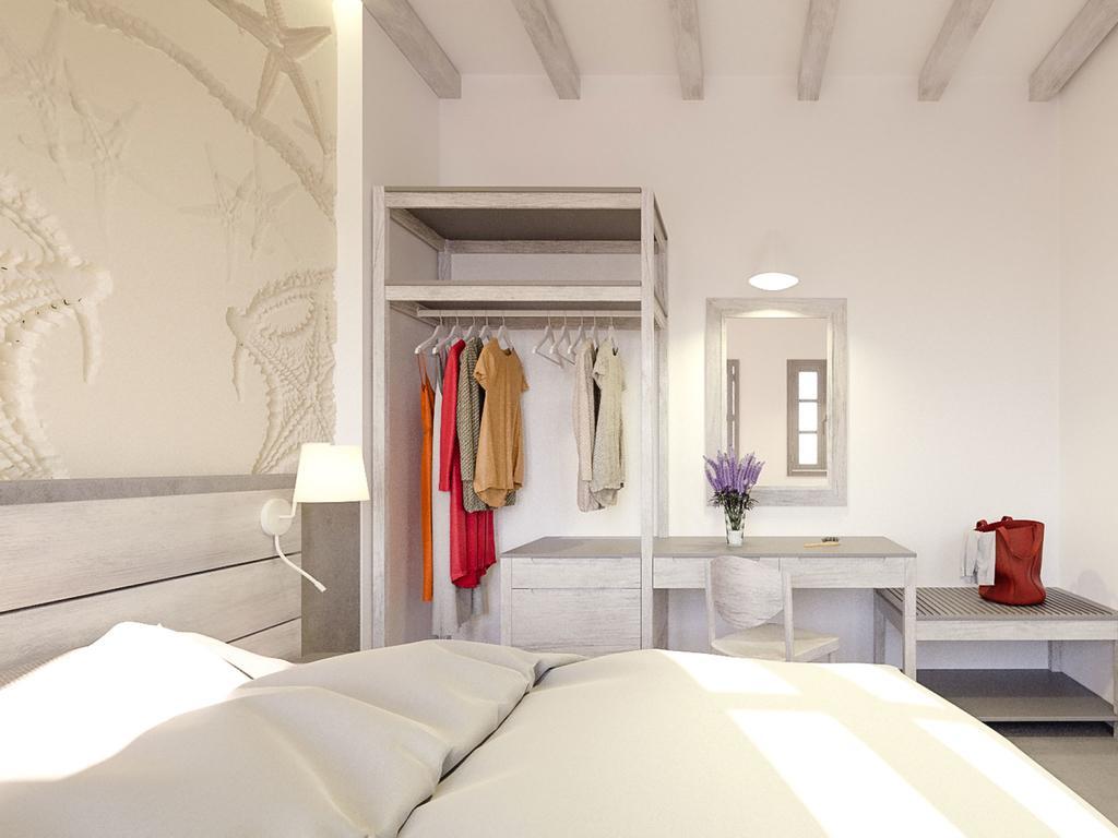 Lindos Comfy Suites 외부 사진