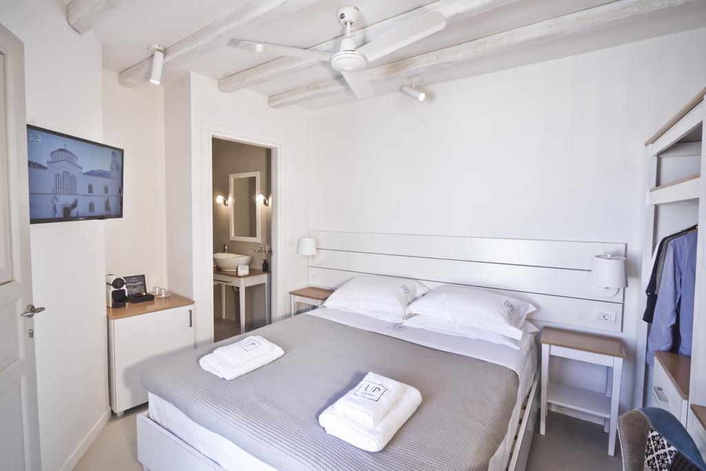 Lindos Comfy Suites 외부 사진