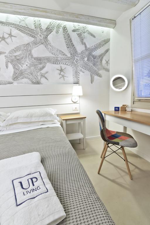 Lindos Comfy Suites 외부 사진