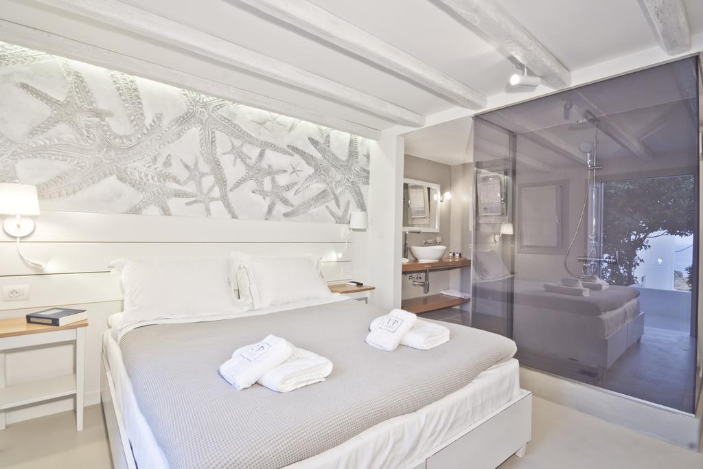 Lindos Comfy Suites 외부 사진