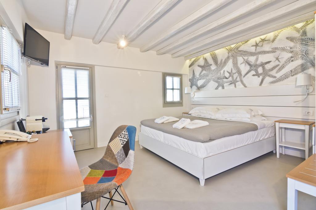 Lindos Comfy Suites 외부 사진