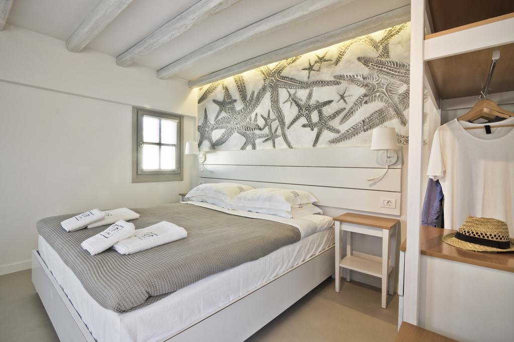 Lindos Comfy Suites 외부 사진