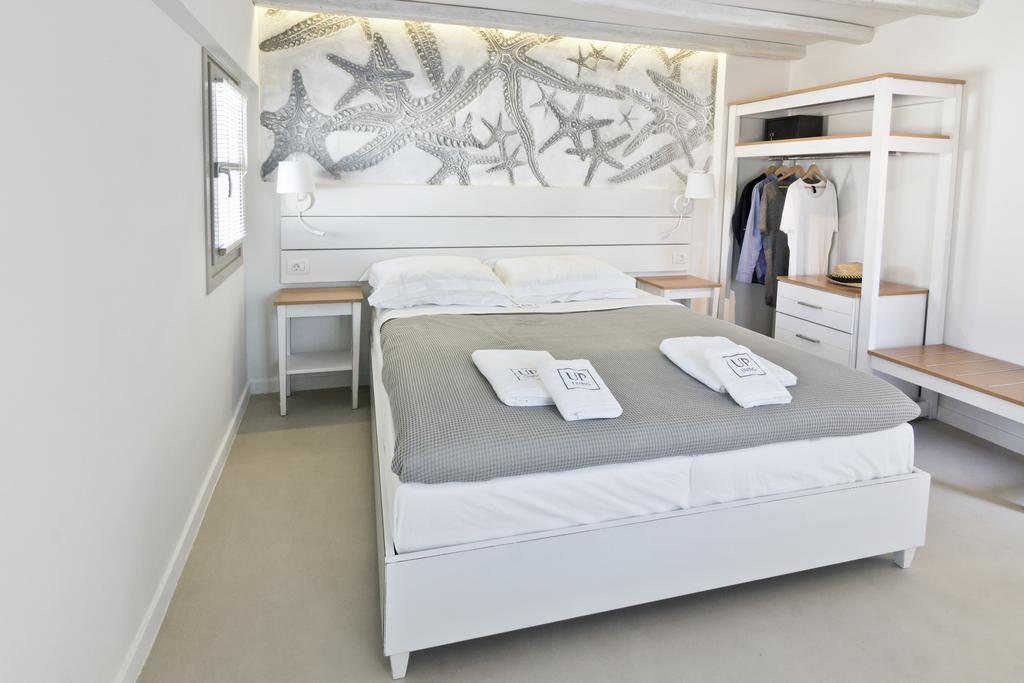 Lindos Comfy Suites 외부 사진