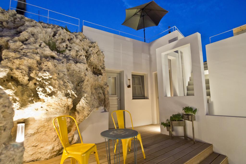Lindos Comfy Suites 외부 사진