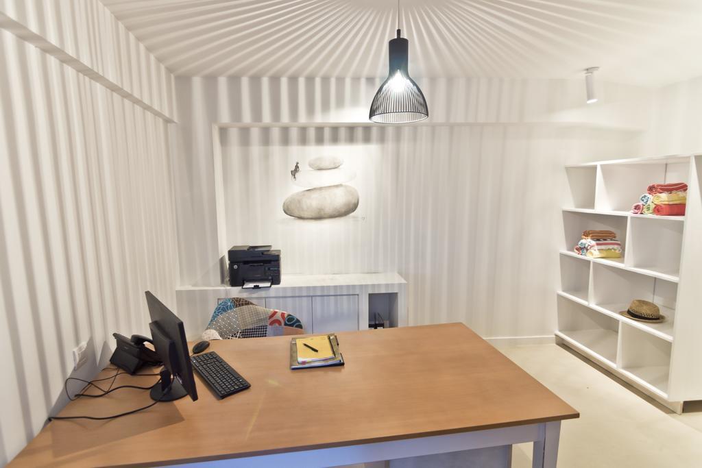 Lindos Comfy Suites 외부 사진