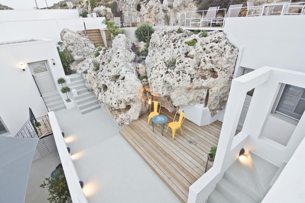 Lindos Comfy Suites 외부 사진
