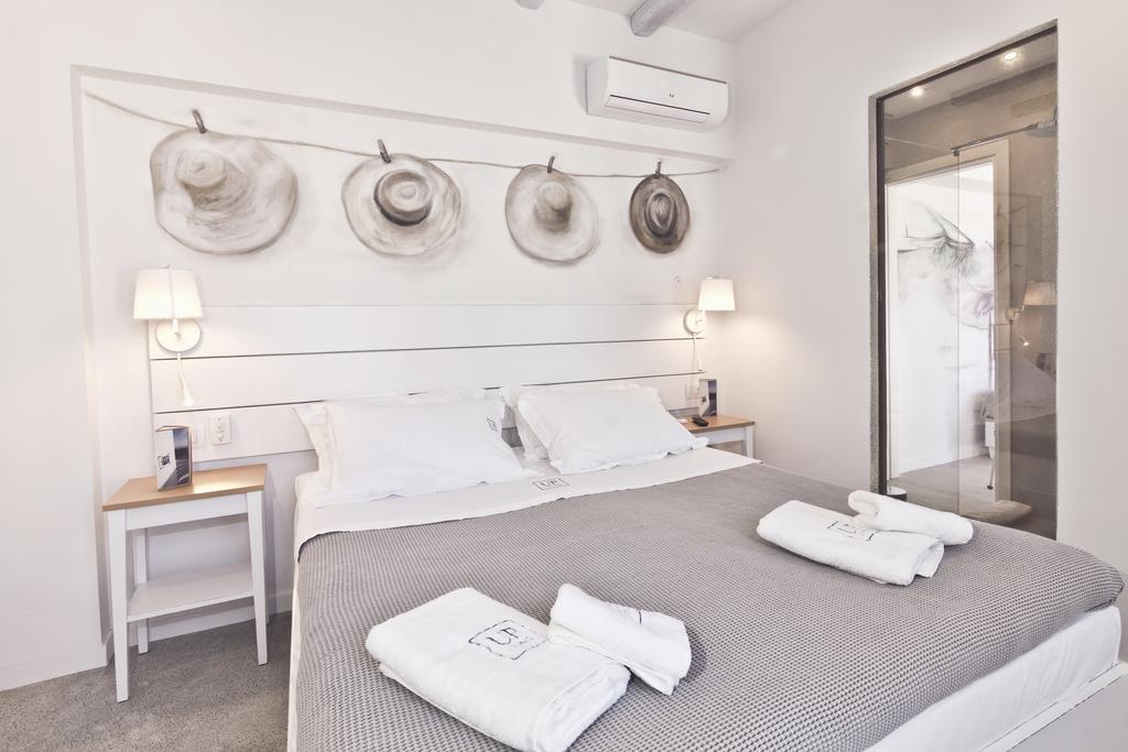 Lindos Comfy Suites 외부 사진