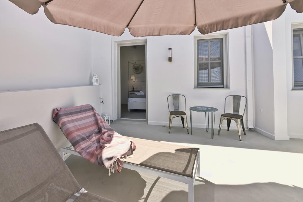 Lindos Comfy Suites 외부 사진