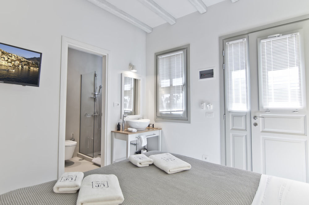 Lindos Comfy Suites 외부 사진