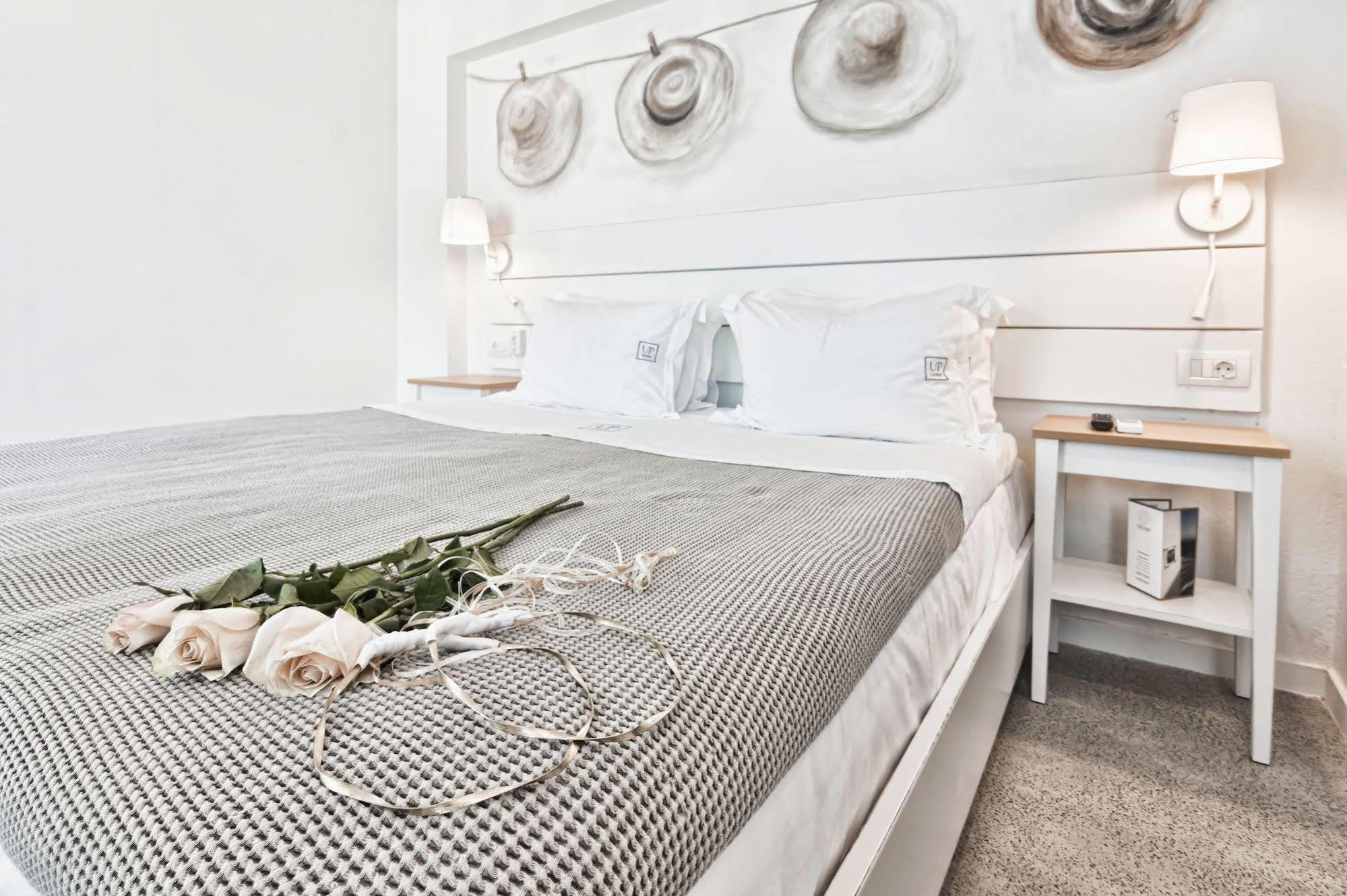 Lindos Comfy Suites 외부 사진