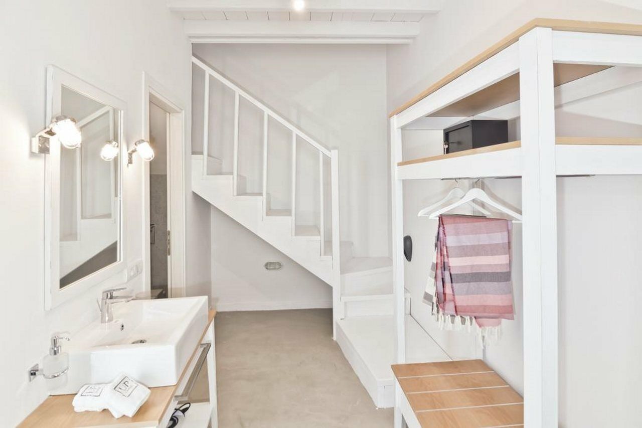 Lindos Comfy Suites 외부 사진
