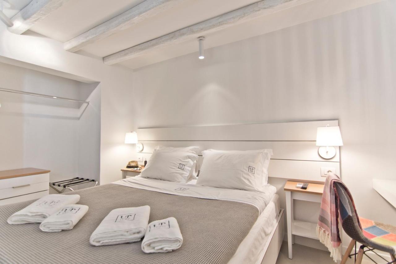 Lindos Comfy Suites 외부 사진