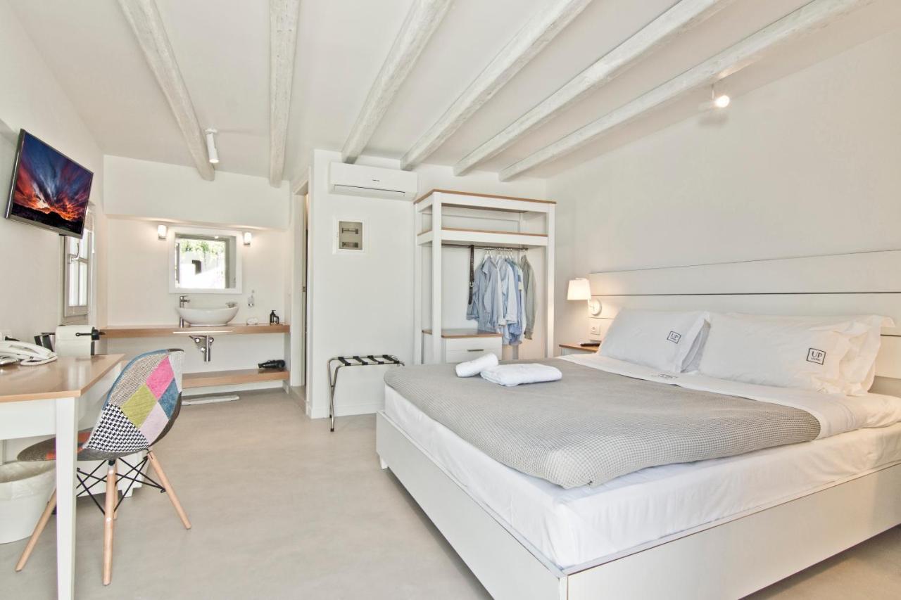 Lindos Comfy Suites 외부 사진