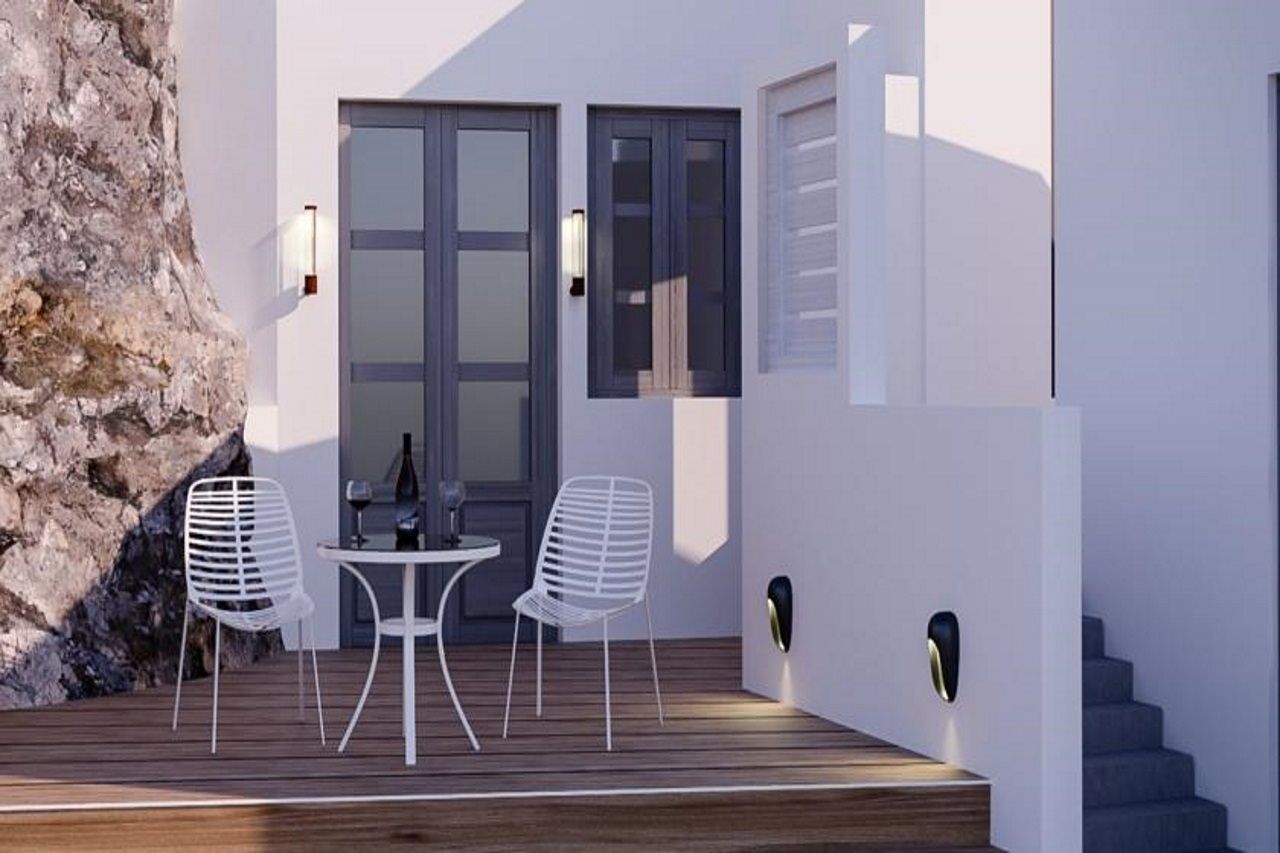 Lindos Comfy Suites 외부 사진